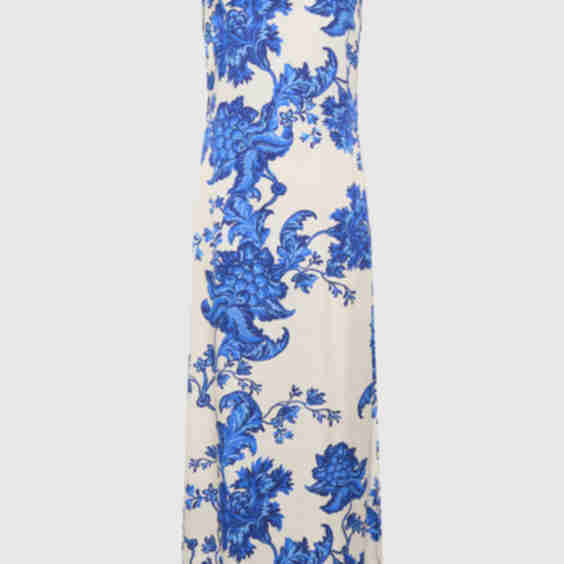 Bonita Slip Dress  