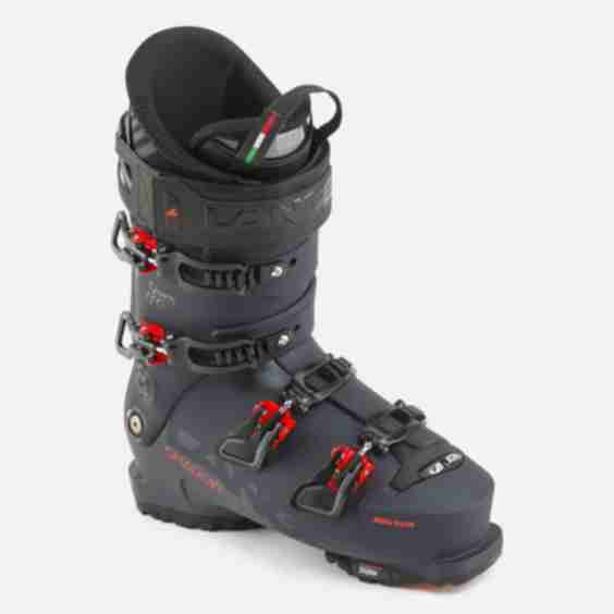 All Mountain Ski Boots Shadow 130