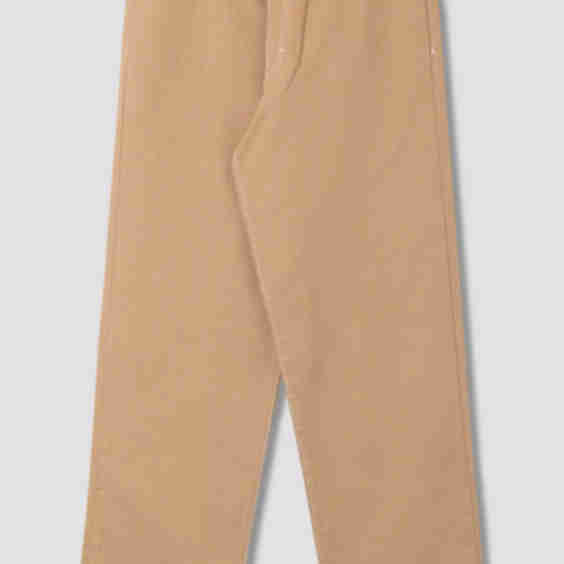 Wide 5 Jean