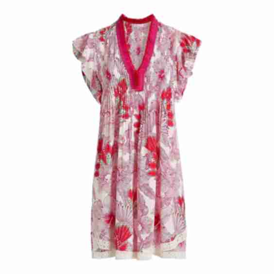 Mini Sasha Dress