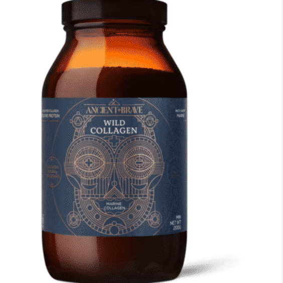Wild Collagen Powder