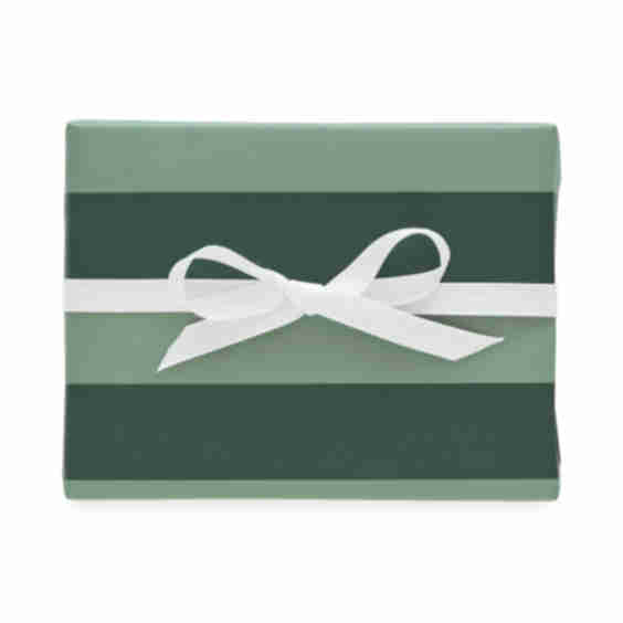 Wrapping Paper - Single