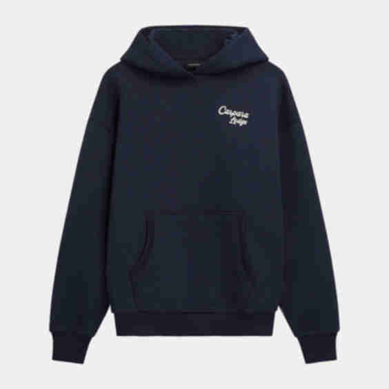 Limited Edition︱W. Lodge Hoodie