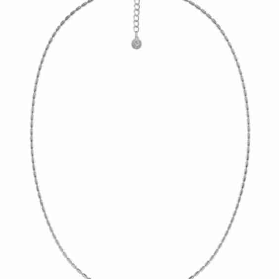 Seed Bead Necklace 