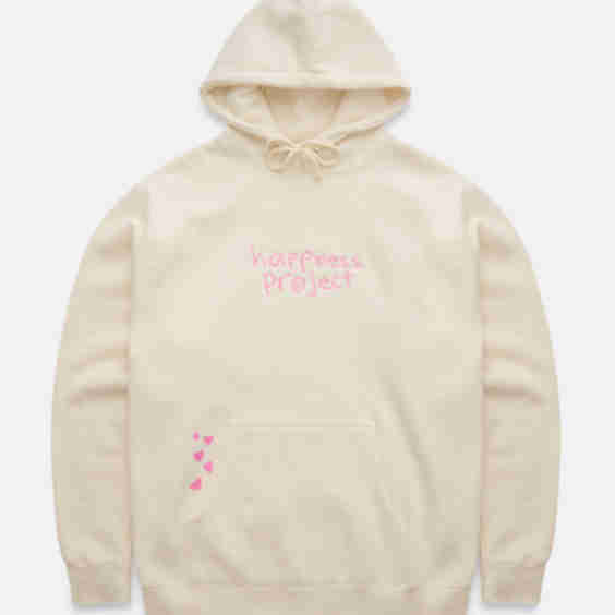 Love Yourself Hoodie 