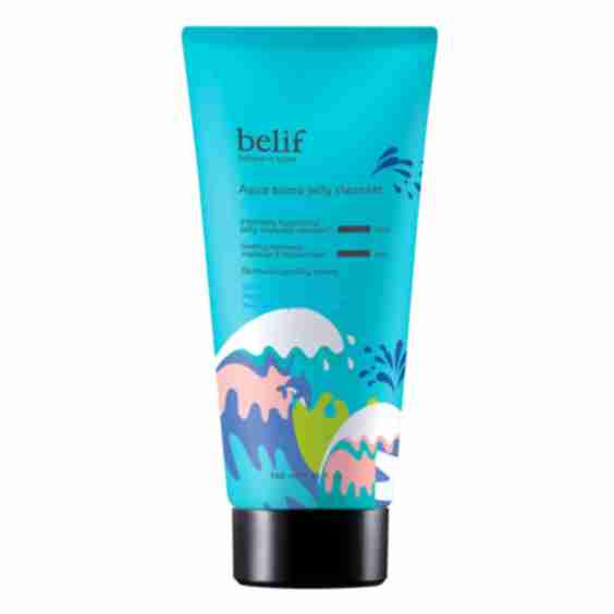 Aqua Bomb Hydrating Jelly Cleanser 160ml