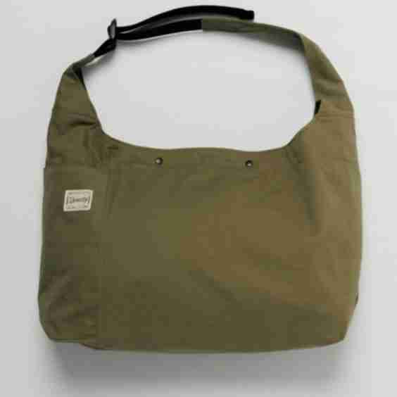 Studio Crossbody Tote Bag