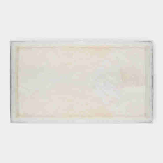 Sienna Mother-Of-Pearl Perfume Tray