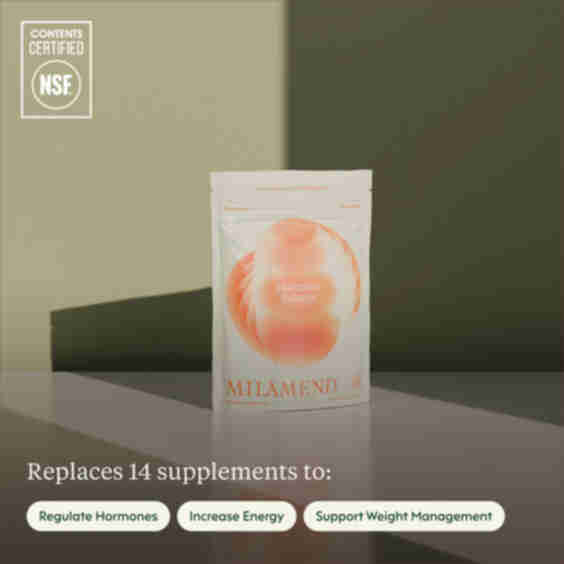 Hormone Balance