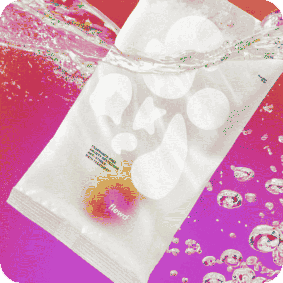 Fragrance-Free Anxiety Destroying Bath Soak