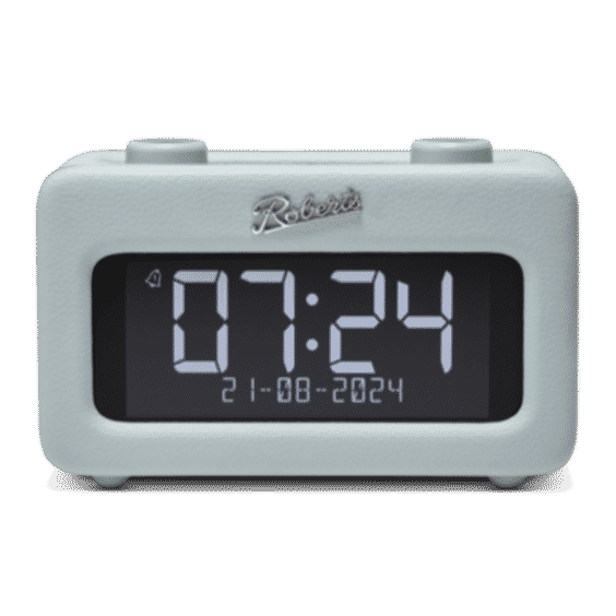 Revival Rest Alarm Clock Radio