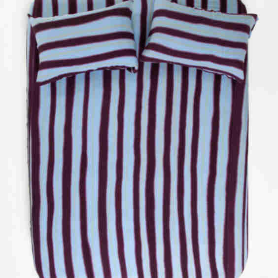 Elliot Bamboo Fitted Sheet