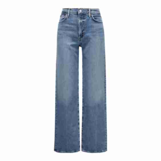 Harper Straight Jean