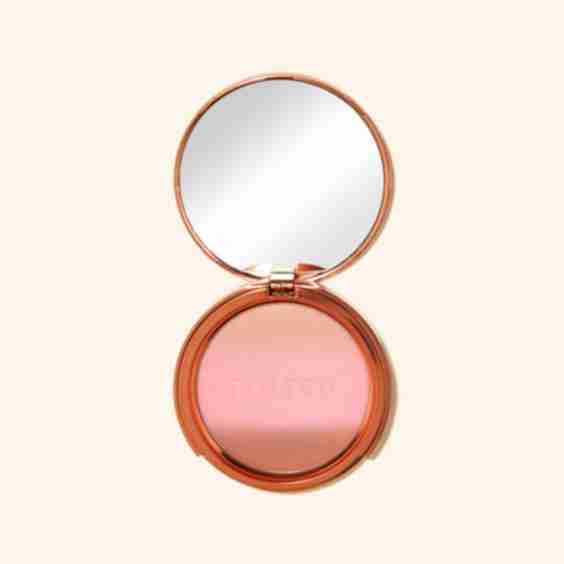 Huebeam Gradient Blushing Bronzer