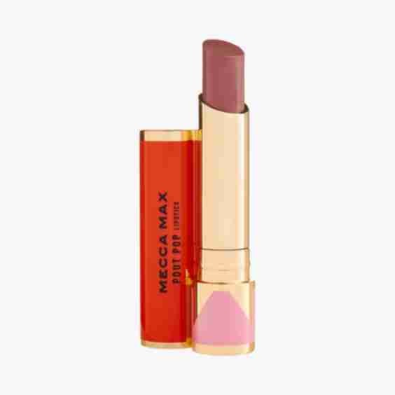 Pout Pop Sheer Lipstick