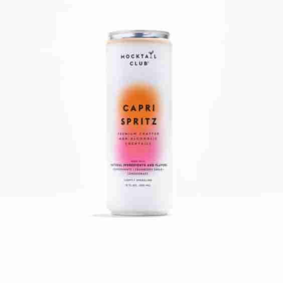 Capri Spritz
