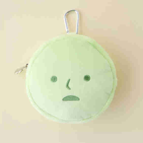SMISKI Cushion Pouch