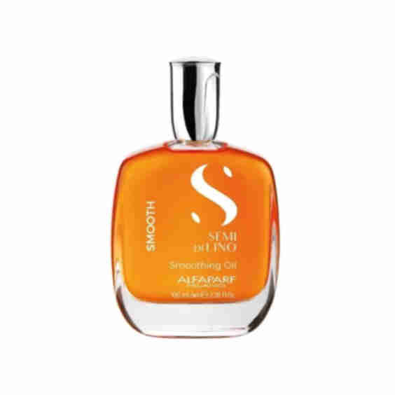 Semi di Lino Smooth Smoothing Oil 100 ml