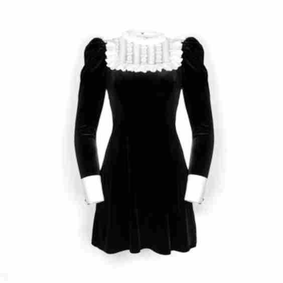 The Lenore Dress