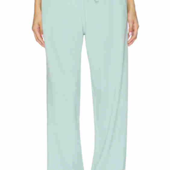 Thermal Resort Pants 