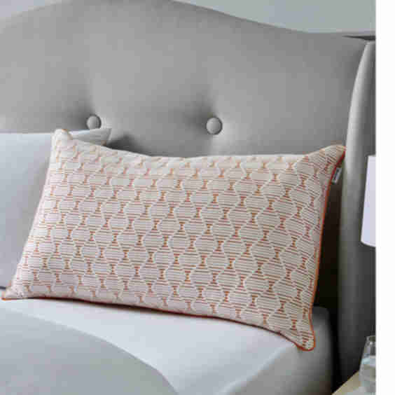 Restore Cooling Copper Pillow