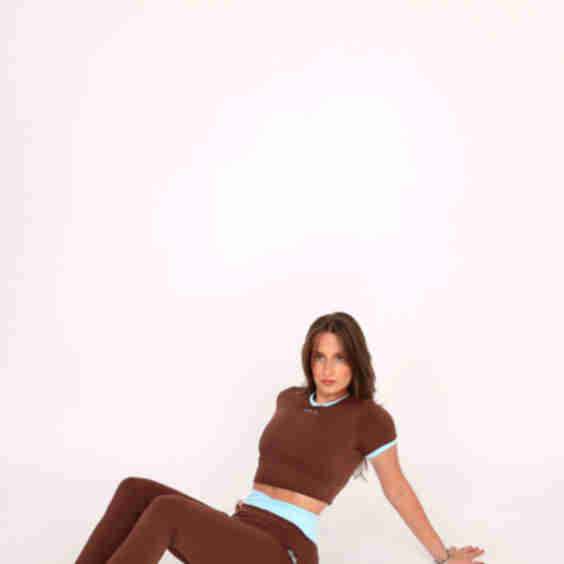 Truffle Kiss Legging