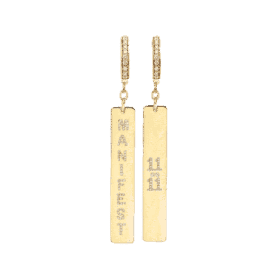Manifest Memento Charm
