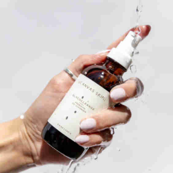 Glycocleanse Prebiotic Oil