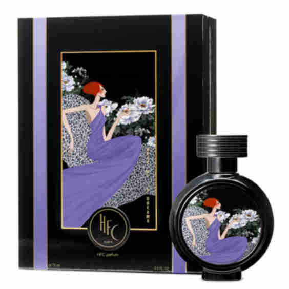 Wrap Me In Dreams Eau de Parfum