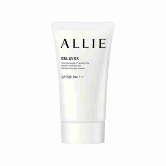 Chrono Beauty Gel UV EX Sunscreen SPF50+ PA++++ 