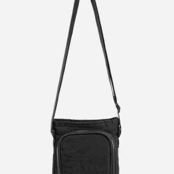 Carrie Nylon Bag