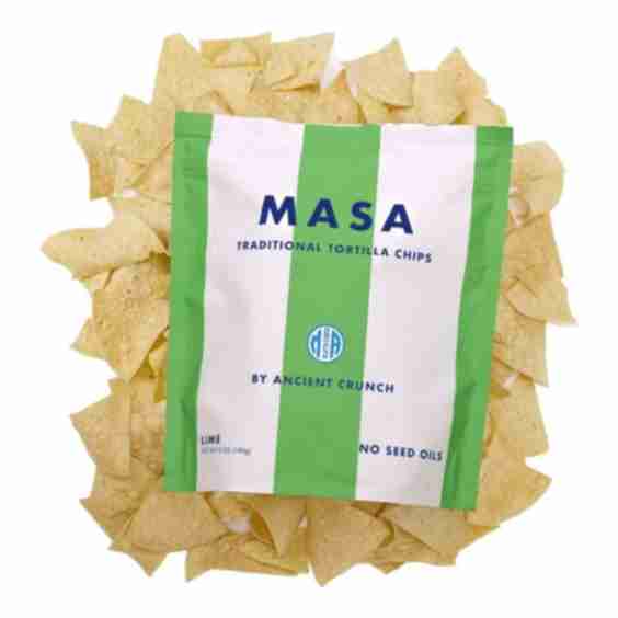 Masa Lime