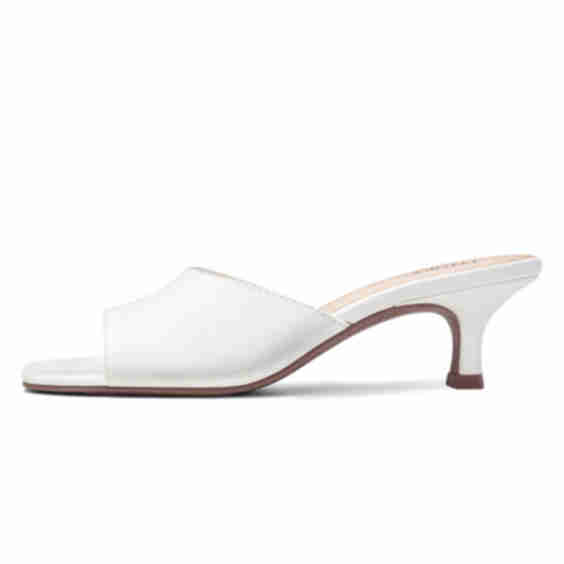Daur | Fashion Heels