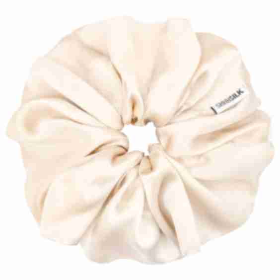 Oversized Scrunchie