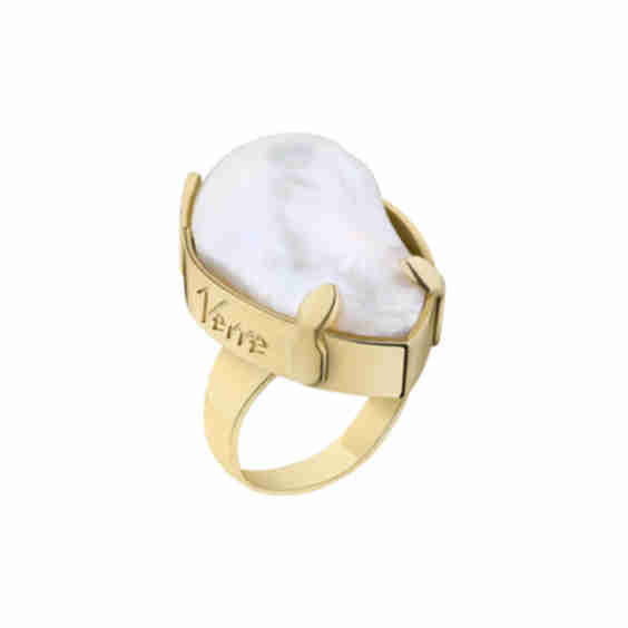 "Odesa" Ring