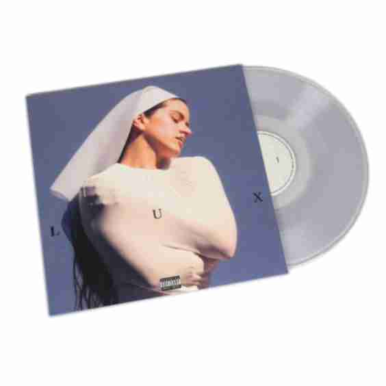 Lux Vinyl 2lp Cd