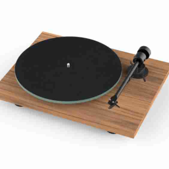 T1 Evo Phono Turntable