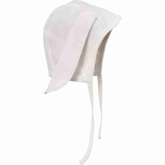 Bonnet Hat With Ears