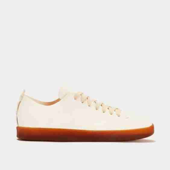 Handmade Sneaker - Latex