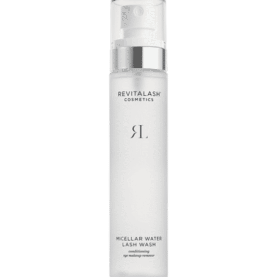 Micellar Water Lash Wash