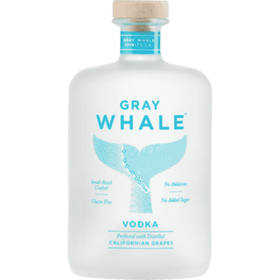 Regular Vodka