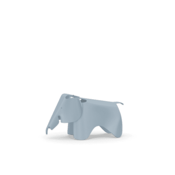 Eames Elephant