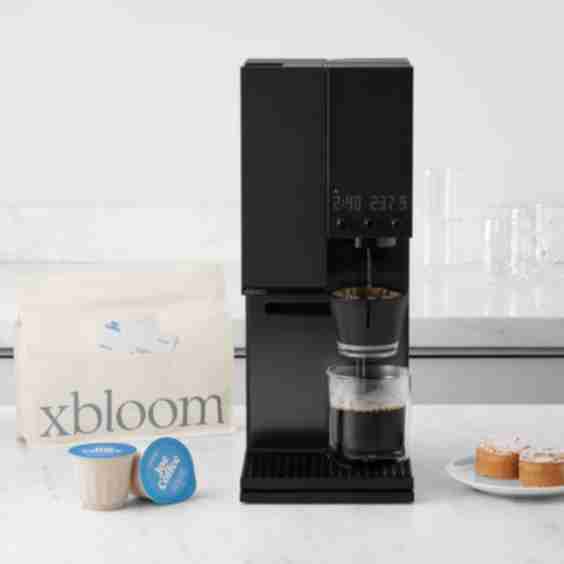 Studio Grind Brew Coffee Maker