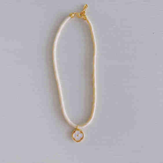 The Fran Necklace