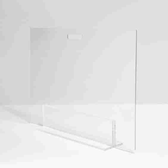 Tall Panel Pet Gate, 30" Wide