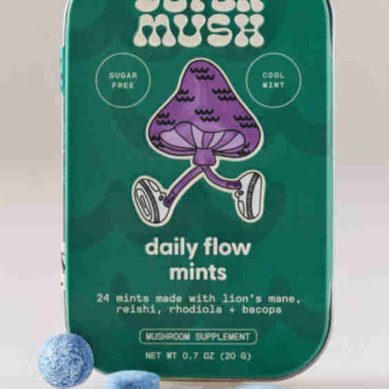 Daily Flow Mints
