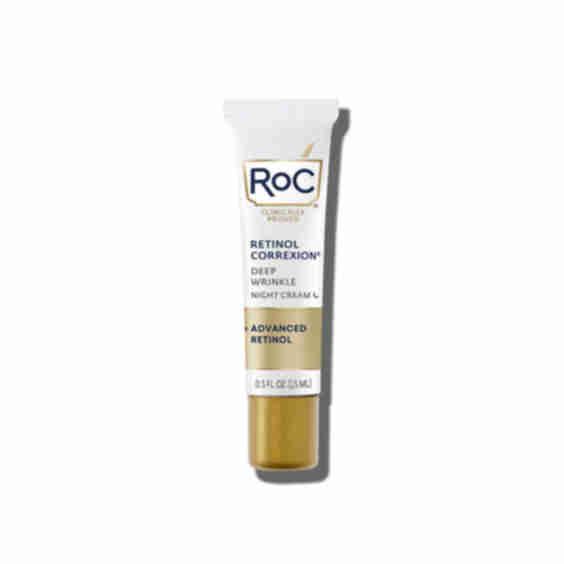 Retinol Correxion Deep Wrinkle Night Cream