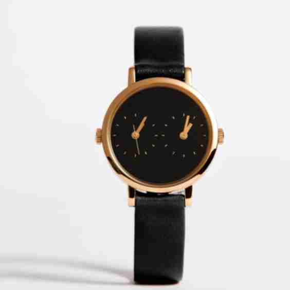 Time Traveler Watch
