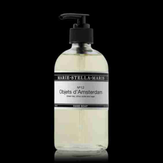 Objets D'amsterdam Hand Soap 