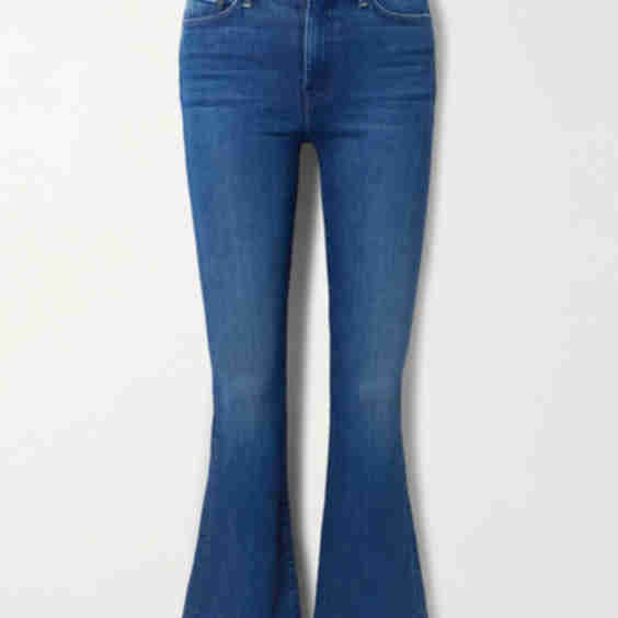 The Weekender Jeans